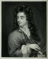 An illustration from Anecdotes of painting in England : with some account of the principal artists, and incidental notes on other arts (1826)