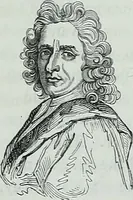 An illustration from Anecdotes of painting in England : with some account of the principal artists, and incidental notes on other arts (1826)