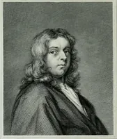An illustration from Anecdotes of painting in England : with some account of the principal artists, and incidental notes on other arts (1826)