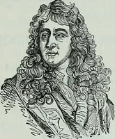 An illustration from Anecdotes of painting in England : with some account of the principal artists, and incidental notes on other arts (1826)