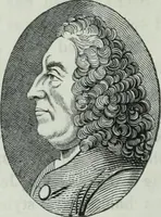 An illustration from Anecdotes of painting in England : with some account of the principal artists, and incidental notes on other arts (1826)