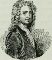 An illustration from Anecdotes of painting in England : with some account of the principal artists, and incidental notes on other arts (1826)