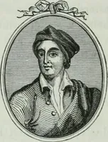An illustration from Anecdotes of painting in England : with some account of the principal artists, and incidental notes on other arts (1826)