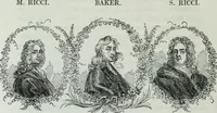 Picture 51 of 52 from Anecdotes of painting in England : with some account of the principal artists, and incidental notes on other arts (1826), leaf 357