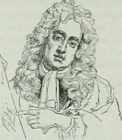 An illustration from Anecdotes of painting in England : with some account of the principal artists, and incidental notes on other arts (1826)