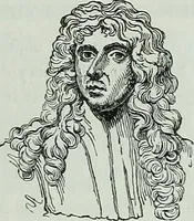 An illustration from Anecdotes of painting in England : with some account of the principal artists, and incidental notes on other arts (1826)