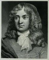 An illustration from Anecdotes of painting in England : with some account of the principal artists, and incidental notes on other arts (1826)