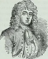 An illustration from Anecdotes of painting in England : with some account of the principal artists, and incidental notes on other arts (1826)