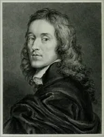 An illustration from Anecdotes of painting in England : with some account of the principal artists, and incidental notes on other arts (1826)