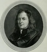 An illustration from Anecdotes of painting in England : with some account of the principal artists, and incidental notes on other arts (1826)