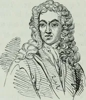 An illustration from Anecdotes of painting in England : with some account of the principal artists, and incidental notes on other arts (1826)