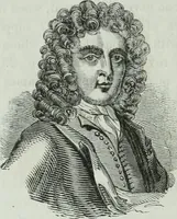 An illustration from Anecdotes of painting in England : with some account of the principal artists, and incidental notes on other arts (1826)