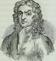 An illustration from Anecdotes of painting in England : with some account of the principal artists, and incidental notes on other arts (1826)
