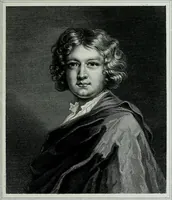 An illustration from Anecdotes of painting in England : with some account of the principal artists, and incidental notes on other arts (1826)