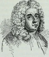 An illustration from Anecdotes of painting in England : with some account of the principal artists, and incidental notes on other arts (1826)