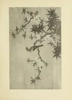 An illustration from Painting in the Far East : an introduction to the history of pictorial art in Asia, especially China and Japan (1908)