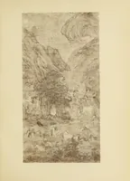 An illustration from Painting in the Far East : an introduction to the history of pictorial art in Asia, especially China and Japan (1908)