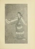 An illustration from Painting in the Far East : an introduction to the history of pictorial art in Asia, especially China and Japan (1908)