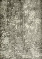 An illustration from Painting in the Far East : an introduction to the history of pictorial art in Asia especially China and Japan (1913)