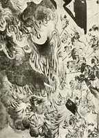 An illustration from Painting in the Far East : an introduction to the history of pictorial art in Asia especially China and Japan (1913)