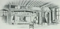 An illustration from Painting and interior decoration (1922)