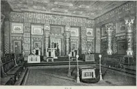 An illustration from Painting and interior decoration (1922)