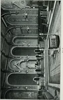 An illustration from Painting and interior decoration (1922)