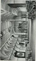 An illustration from Painting and interior decoration (1922)