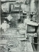 An illustration from Painting and interior decoration (1922)