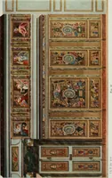 An illustration from Painting and interior decoration (1922)
