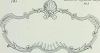 An illustration from Painting and interior decoration (1922)