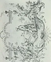 An illustration from Painting and interior decoration (1922)