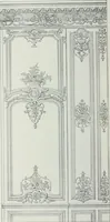 An illustration from Painting and interior decoration (1922)