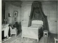 An illustration from Painting and interior decoration (1922)