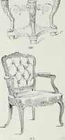 An illustration from Painting and interior decoration (1922)