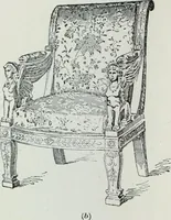 An illustration from Painting and interior decoration (1922)
