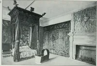 An illustration from Painting and interior decoration (1922)