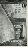An illustration from Painting and interior decoration (1922)