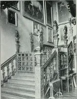 An illustration from Painting and interior decoration (1922)