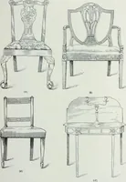 An illustration from Painting and interior decoration (1922)
