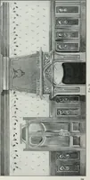 An illustration from Painting and interior decoration (1922)