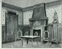 An illustration from Painting and interior decoration (1922)