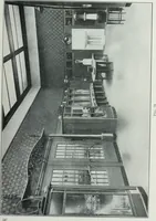 An illustration from Painting and interior decoration (1922)
