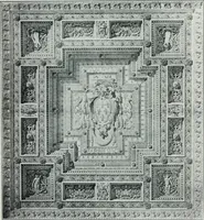 An illustration from Painting and interior decoration (1922)
