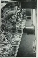 An illustration from Painting and interior decoration (1922)