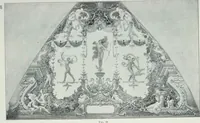 An illustration from Painting and interior decoration (1922)
