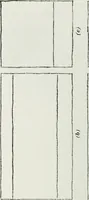 An illustration from Painting and interior decoration (1922)