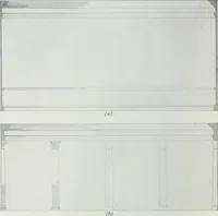 An illustration from Painting and interior decoration (1922)