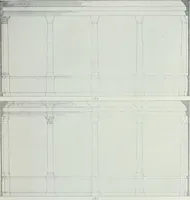 An illustration from Painting and interior decoration (1922)