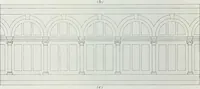 An illustration from Painting and interior decoration (1922)